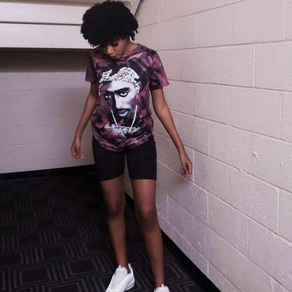 Women tee - Picture 2 of 3